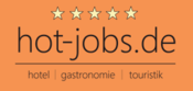 Logo hot-jobs.de